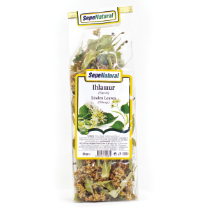 Ihlamur Çiçek ve Yaprak 30 gr