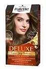 Palette Deluxe Yoğun Renkler 7-1 Asil Kumral