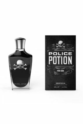 Police Potion For Him Erkek Parfüm EDP 100 ml