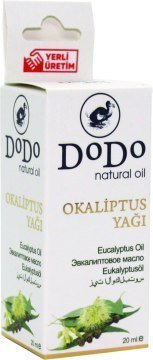 Dodo Okaliptus Yağı 20ml