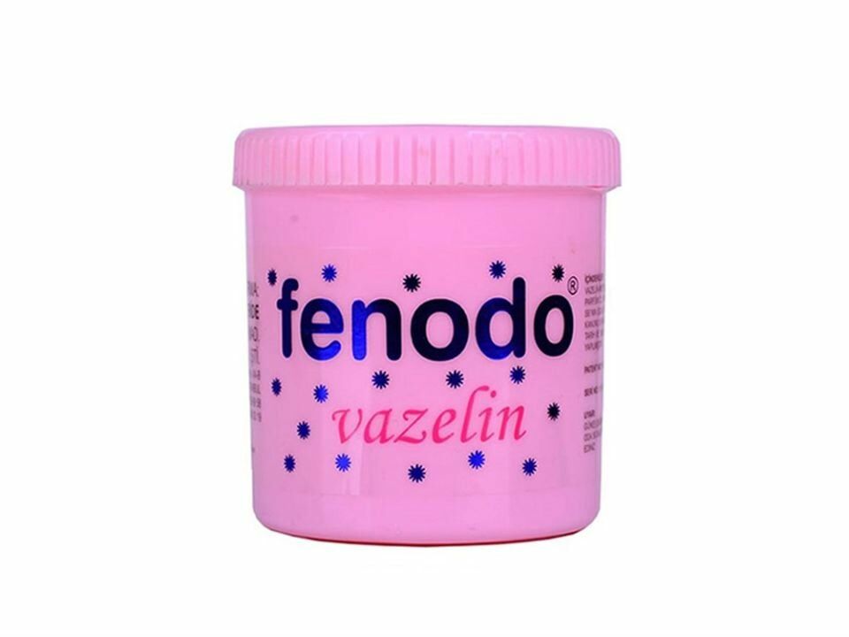Fenodo Pembe Vazelin 150ml