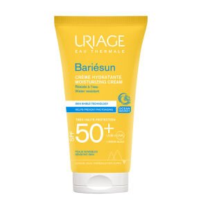 Uriage Bariesun Nemlendirici Güneş Kremi SPF50+ 50 ml