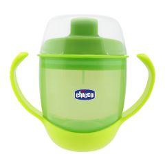 CHICCO BARDAK MAMA 12 AY+ YESIL