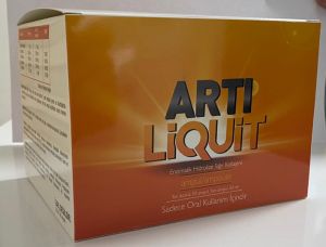 ARTI LIQUIT 30 AMPUL