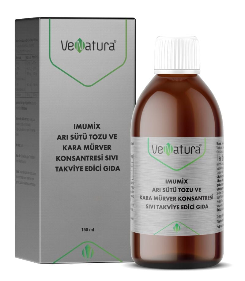 VENATURA IMUMIX 150 ML