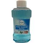 Dr. Prüfer Ağız Bakım Suyu Naneli 250 ml