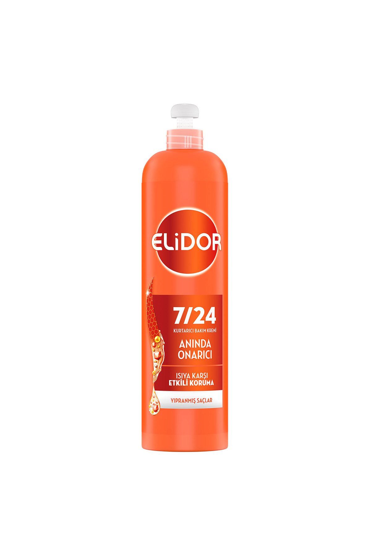 Elidor 7/24 Anında Onarıcı Kurtarıcı Bakım Kremi 240 ml
