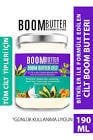 Herbal Science Boom Butter Cilt Bakım Yağı 190 ml