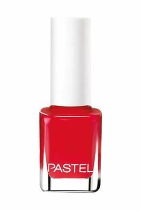 Pastel Oje Nar Çiçeği 87