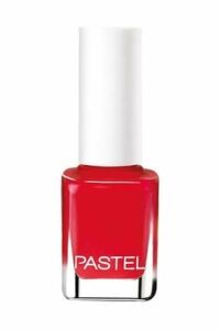 Pastel Oje Nar Çiçeği 87