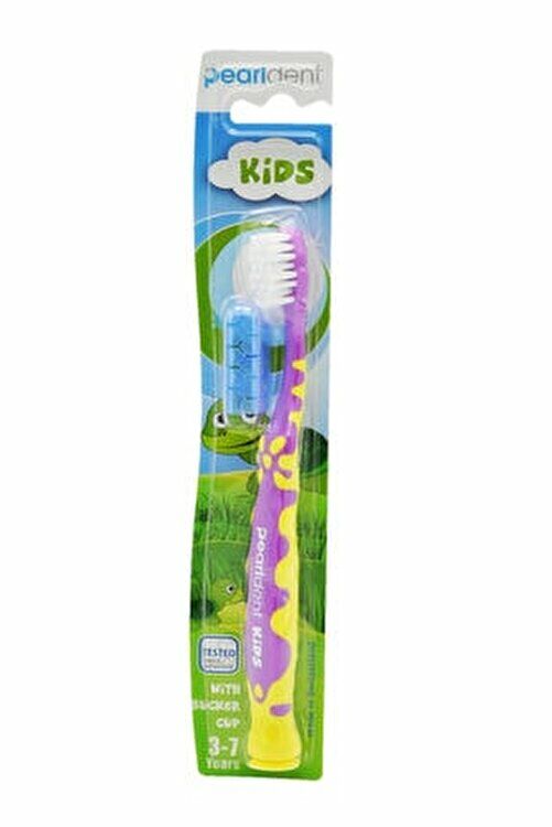 Pearldent Kids 3-7 Yaş Diş Fırçası