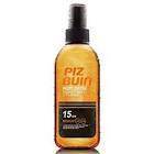 Piz Buin SPF15+ Bronzluğu Uzatıcı Güneş Spreyi 150 ml