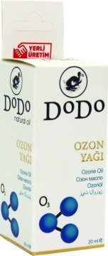 Dodo Ozon Yağı 20ml