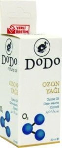 Dodo Ozon Yağı 20ml