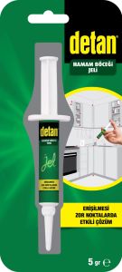 Detan Hamam Bocegı Jelı 5 Gr