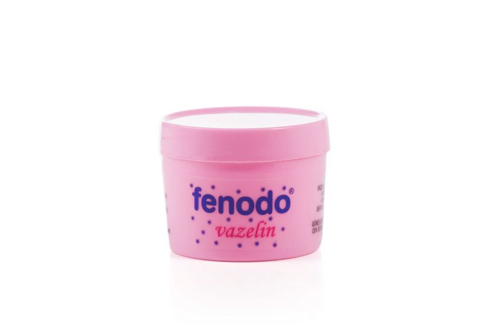 Fenodo Pembe Vazelin 60ml