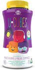 Solgar U-Cubes Multivitamin & Mineral 120 Gummies