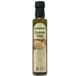 Yeşil Pazar Susam Yağı 250 ml