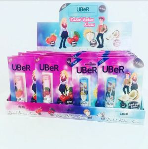 Uber Lip Care 36 Li Set