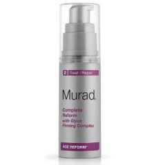 Dr. Murad Complete Reform With Glyco Firming Complex Serum 30 ml