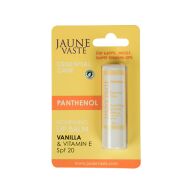 LIP BALM VANILLA JAUNE VASTE