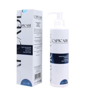 CAPICADE SAMPUAN KURU SAC 220ML