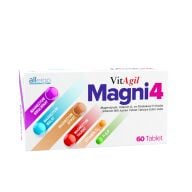 VITAGIL MAGNI4 60 TB