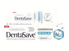 DENTASAVE ASINDIRMAYAN BEYAZLIK DIS MACUNU 75 ML