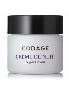Codage Creme De Nuit 50 ml