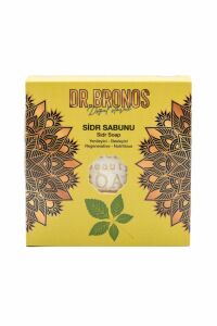 Dr. Bronos Sidr Sabunu 125 gr