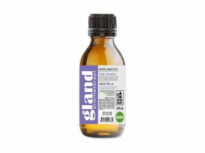 Gland Tıbbi Lavanta Hidrosolü 200 ml