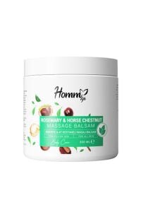 Homm Life Biberiye At Kestaneli Masaj Balsam 500 ml
