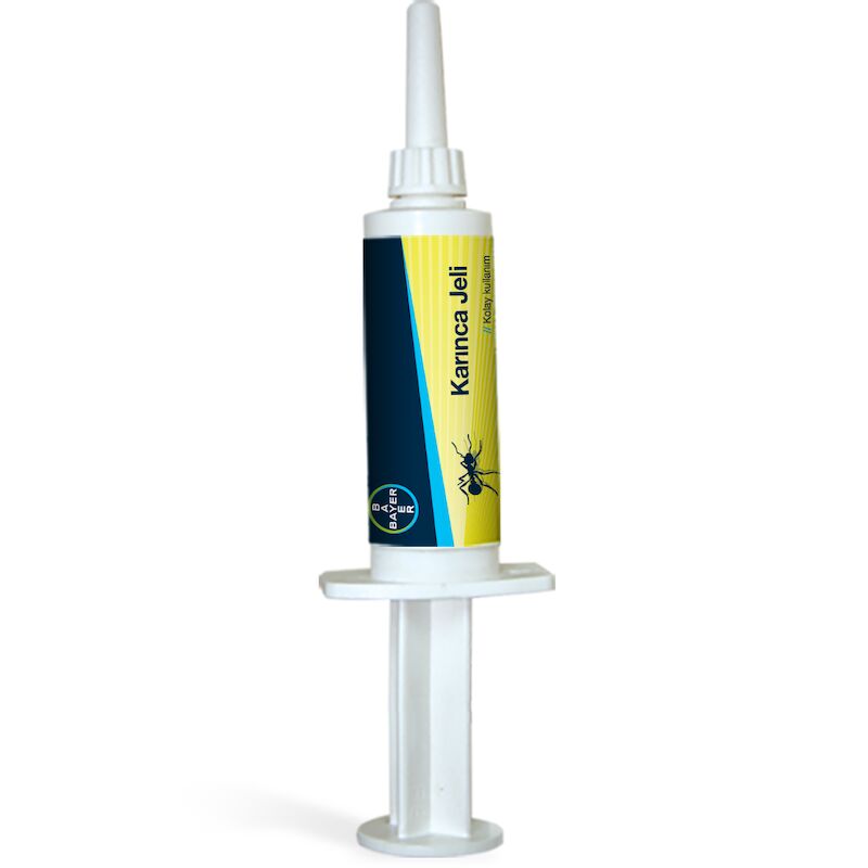 Karınca Jelı Bayer Maxforce Ic
