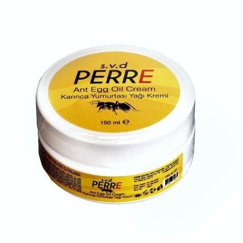 Perre Karınca Yumurtası Yağı Kremi 150ml