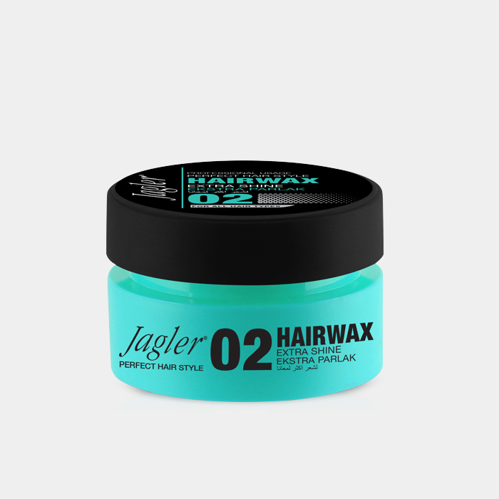 Jagler Hairwax Ekstra Parlak 150 ml