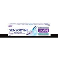 SENSODYNE KLINIK ONARIM DERIN TEMIZLIK 75 ML