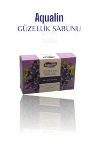 Aqualin Güzellik Sabunu Siyah Üzüm 100 gr