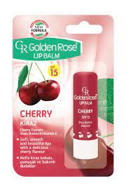 Barbie Dudak Koruyucu Lip Care Kiraz