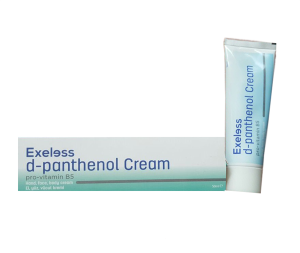 Exeless D-Panthenol Krem 50ml