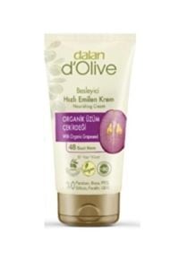 Dalan D'olive El Kremi Üzüm Çekirdeği 60 ml