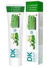 Dermokil Diş Macunu Aloe Vera 100 ml + 100 ml