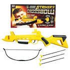 Ks Puzzle Oyuncak Strikers Crossbow
