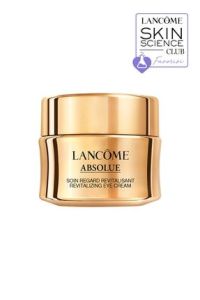Lancome Absolue Revitalizing Eye Cream Göz Bakım Kremi 20 ml