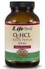 Life Time  Betain HCL & Pepsin 100 Kapsül