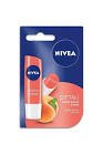 Nivea Lip Dudak Bakım Kremi - Şeftali
