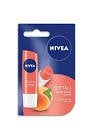Nivea Lip Dudak Bakım Kremi - Şeftali