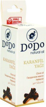 Dodo Karanfil Yağı 20ml