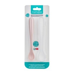 Mamajo Kasık Powder Pınk 2 Lı