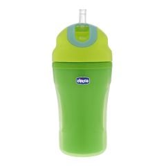 CHICCO BARDAK YALITIMLI 18AY+YESIL