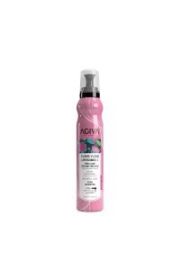 Agiva Ylang Ylang Liposom C Saç Bakım Spreyi Onarıcı Bitkisel Bakım 250 ml